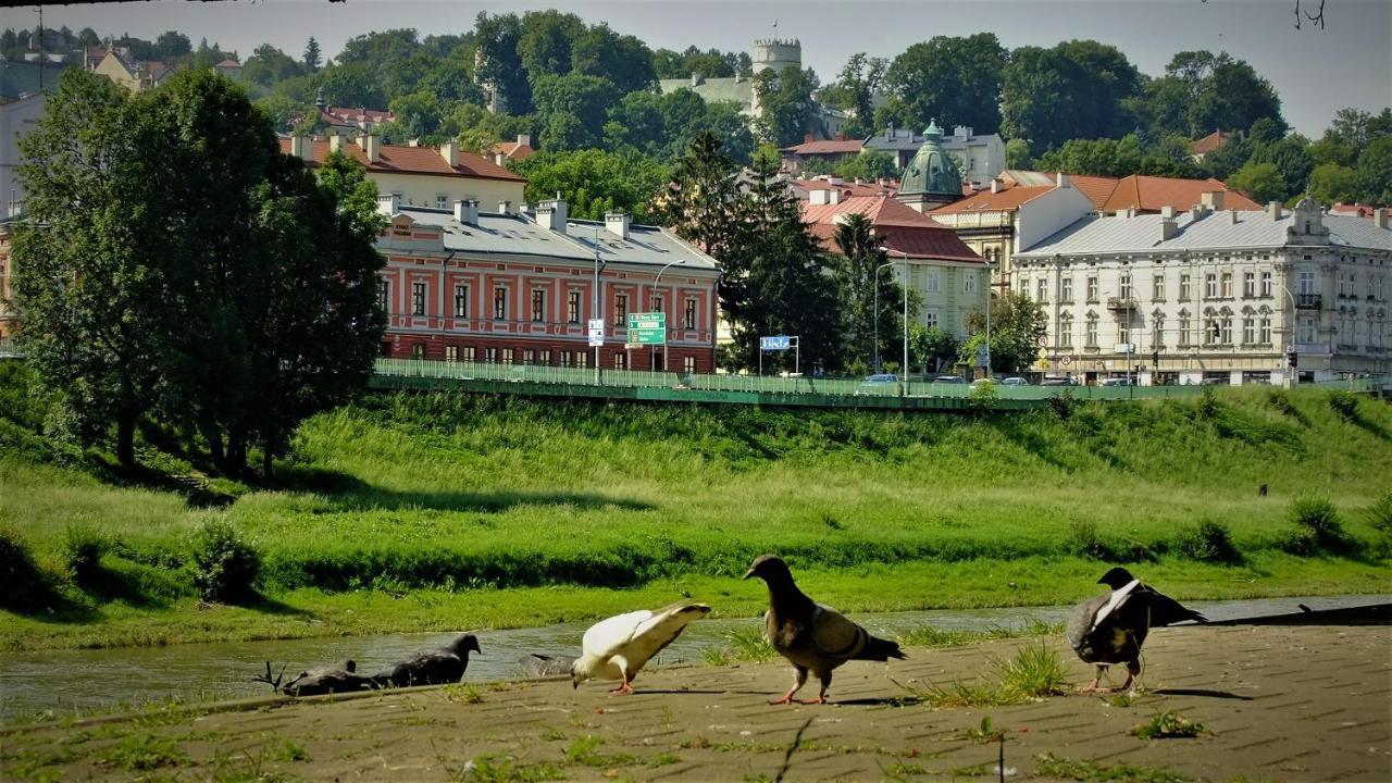 Klimatyczne Kresowe Noclegi Przemyśl Exterior foto