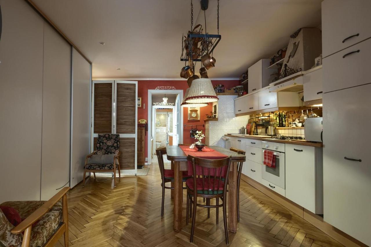 Klimatyczne Kresowe Noclegi Przemyśl Exterior foto