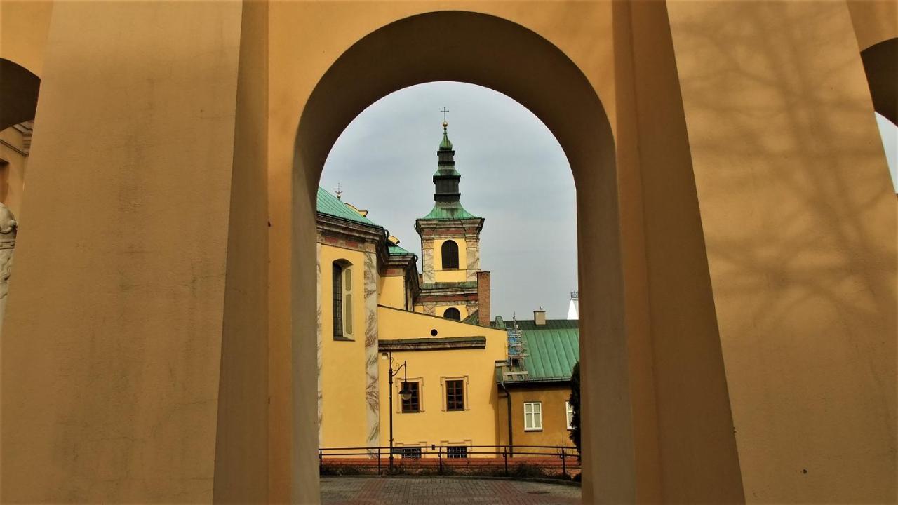 Klimatyczne Kresowe Noclegi Przemyśl Exterior foto