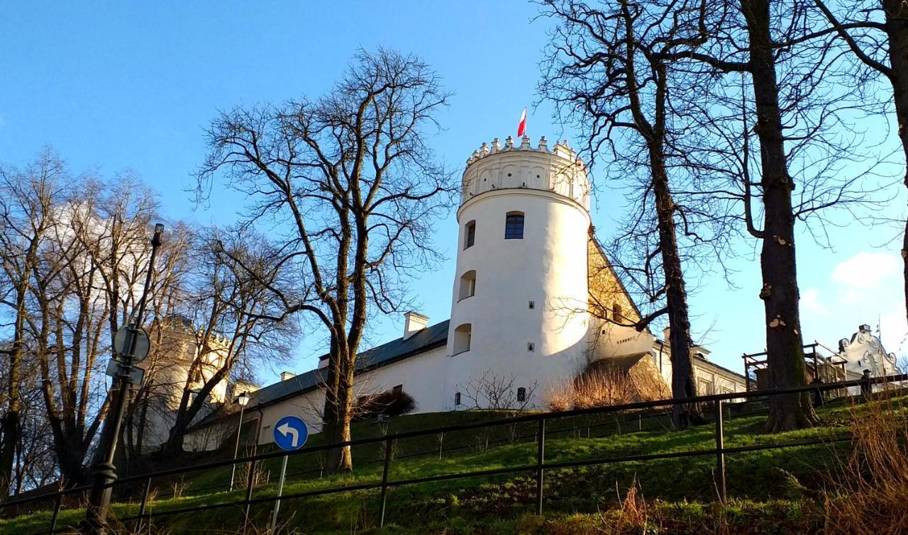 Klimatyczne Kresowe Noclegi Przemyśl Exterior foto