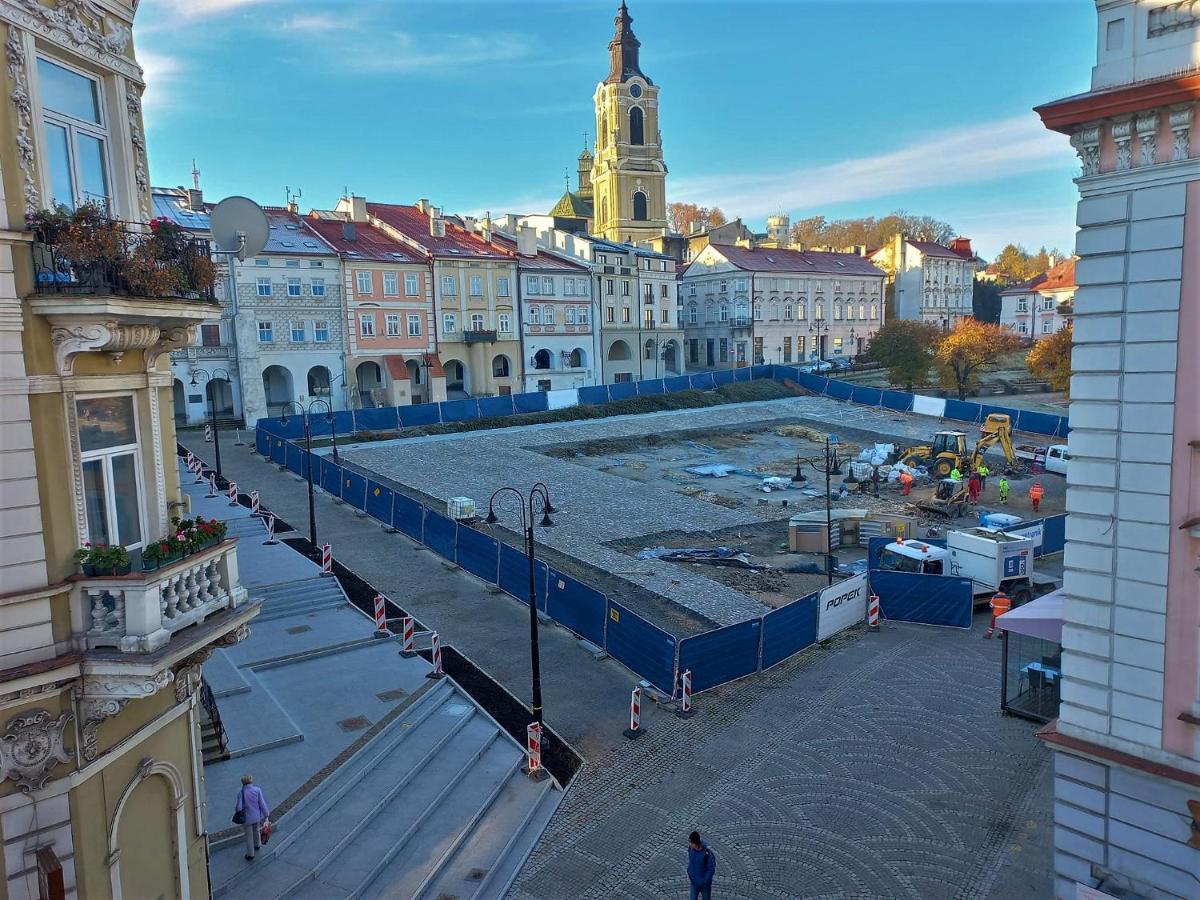 Klimatyczne Kresowe Noclegi Przemyśl Exterior foto