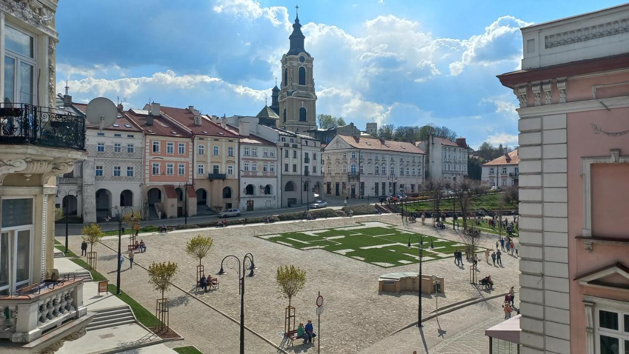 Klimatyczne Kresowe Noclegi Przemyśl Exterior foto