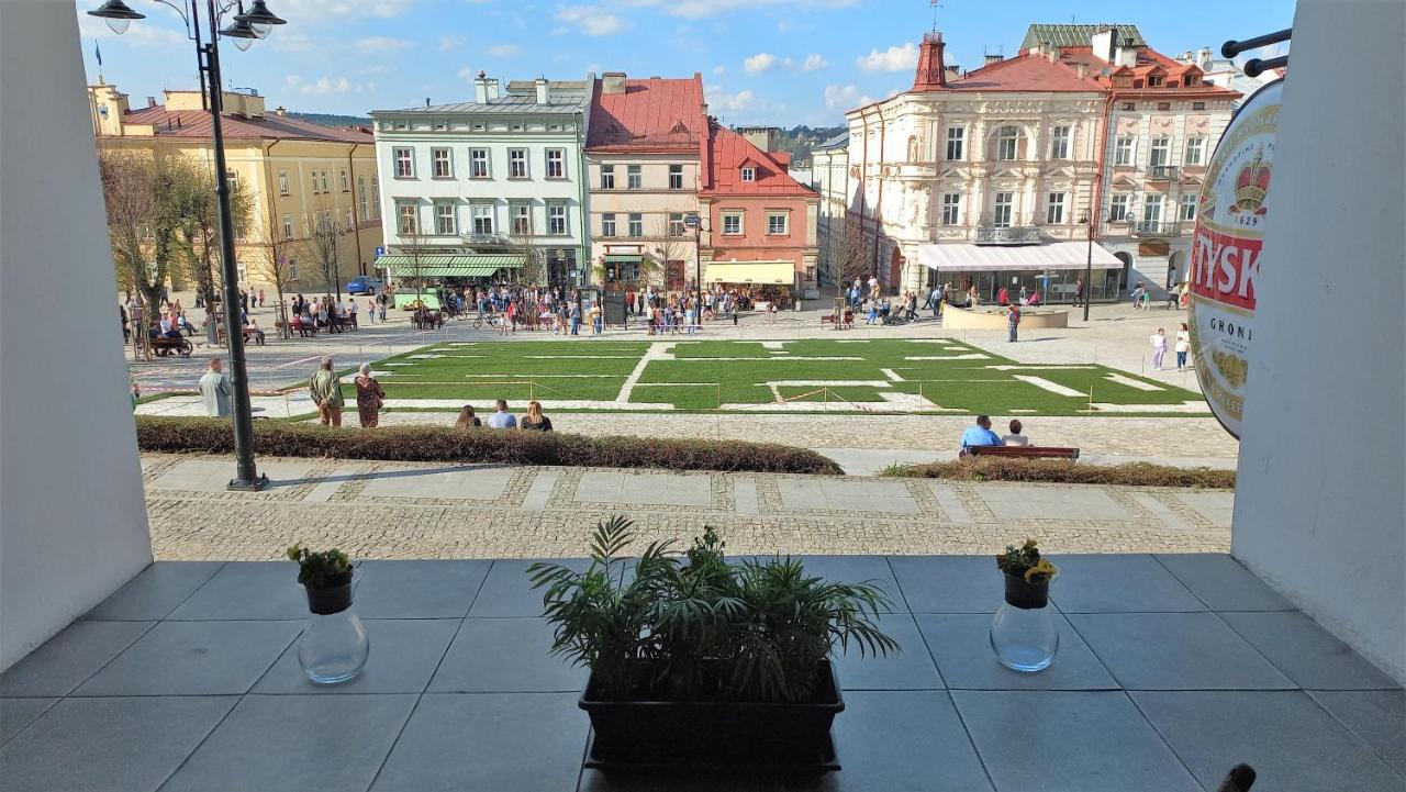 Klimatyczne Kresowe Noclegi Przemyśl Exterior foto