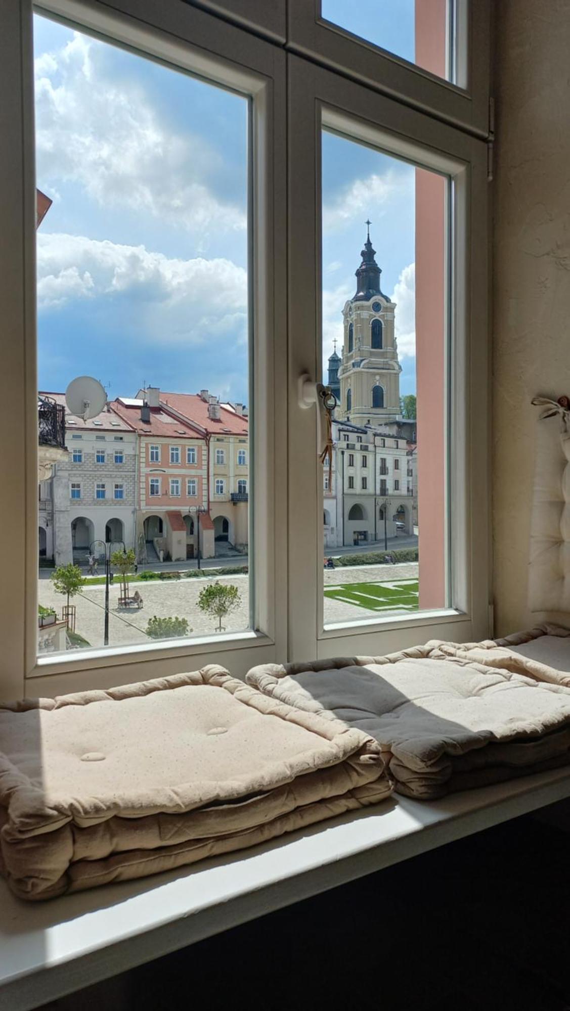 Klimatyczne Kresowe Noclegi Przemyśl Cameră foto